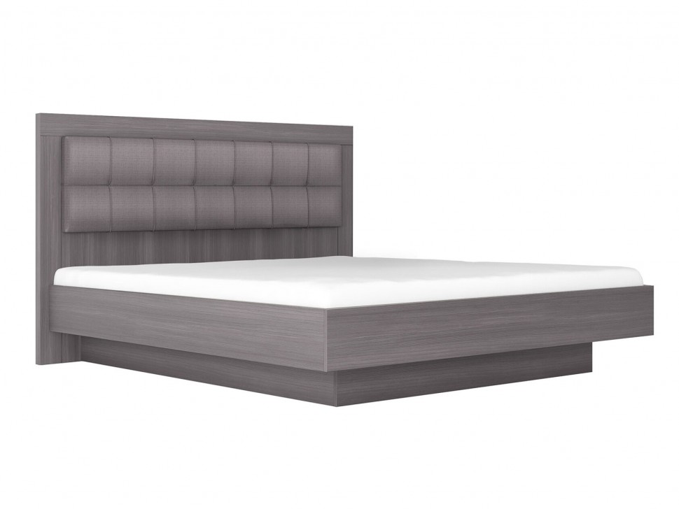 Двуспальная кровать Кровать с подъемным механизмом Парма Нео Делюкс ПМ + Пружинный матрас Status S 24 double