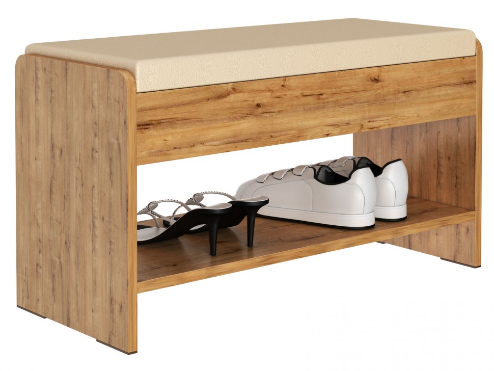 Обувница Париж