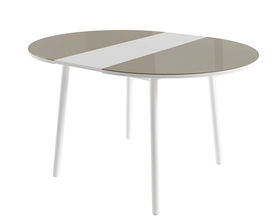 Кухонный стол Раунд