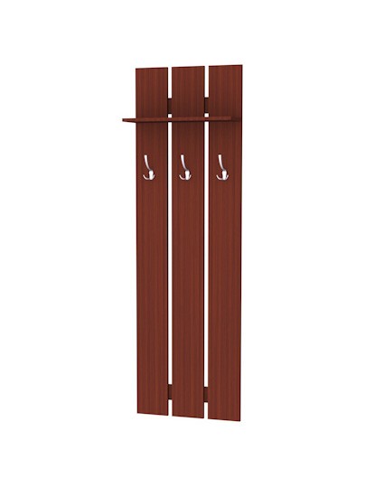 Настенная вешалка Мерлен В02