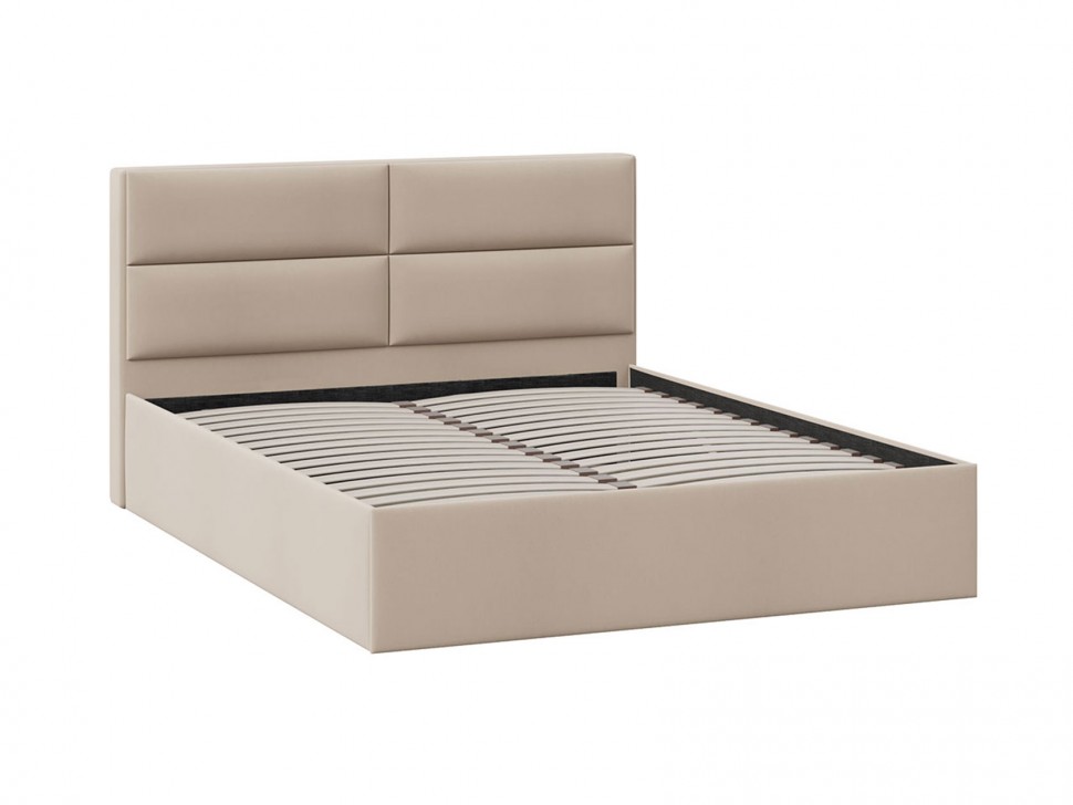 Двуспальная кровать Грегори