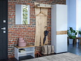 Прихожая Сахара