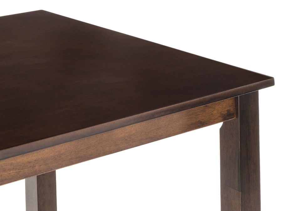 Обеденная группа BAHAMAS, (стол и 4 стула)