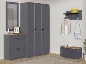 Прихожая Остин