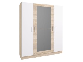 Распашной шкаф Леси