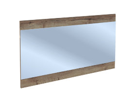 Настенное зеркало Гарда