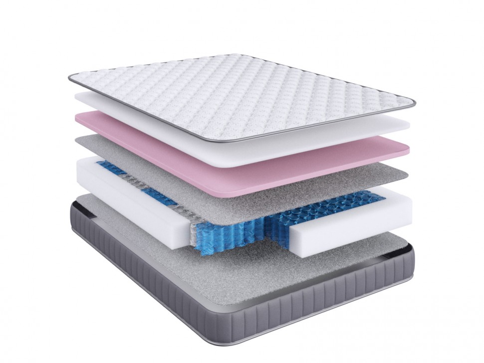 Матрас Фест С 20 Камели / First S 20 Camellia