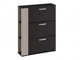 Обувница Эрика 3 ящ