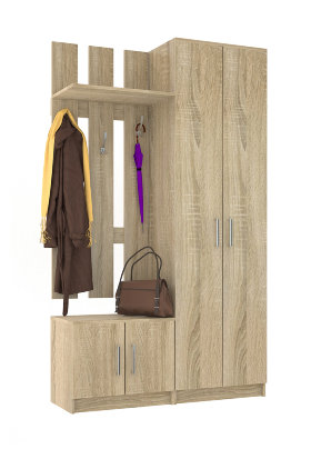 Прихожая Филида