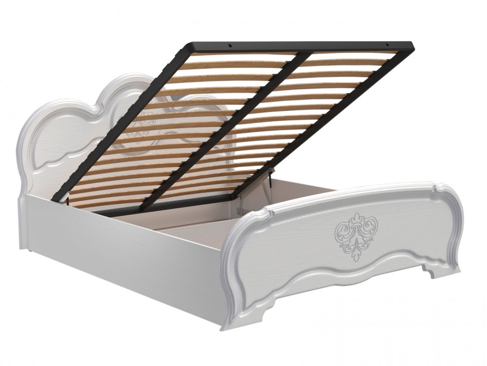 Двуспальная кровать Кровать Филадельфия