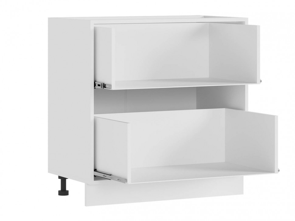 Стол Бридж 2 ящика