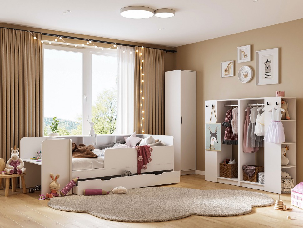 Стеллаж Руна