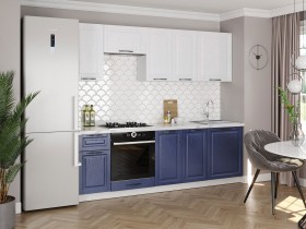 Кухонный гарнитур Одри 240 см