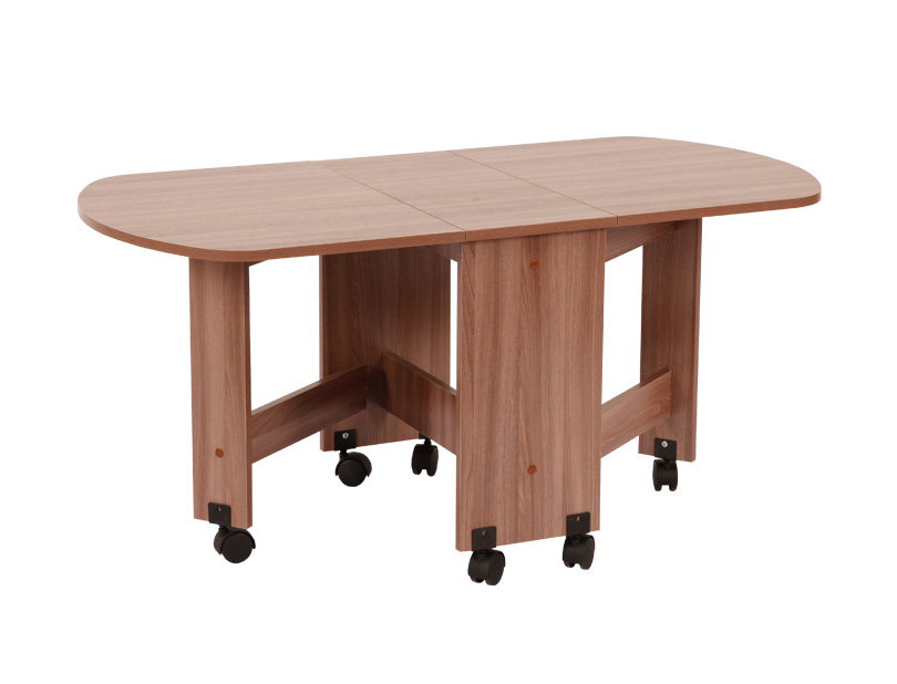 Журнальный столик-книжка Вог