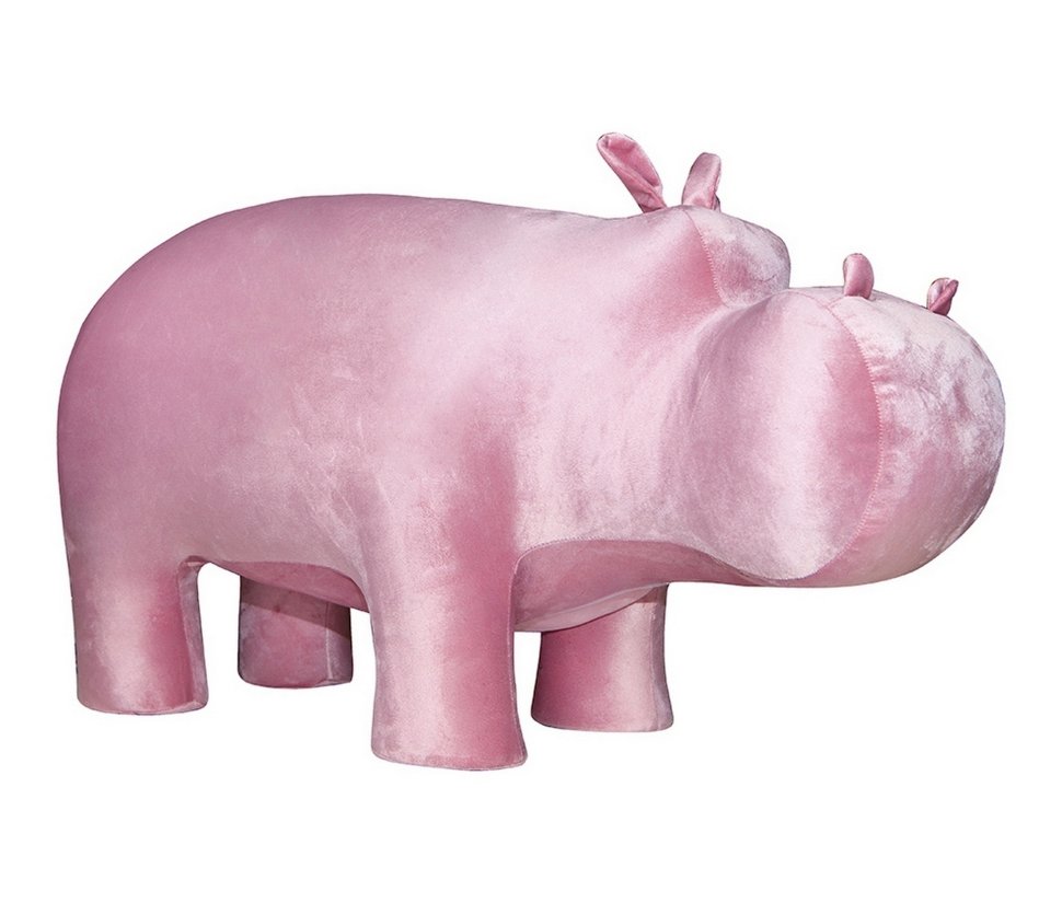 Пуфик Пуф Бегемот