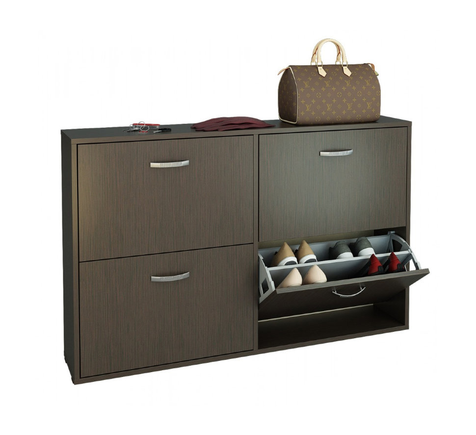 Обувница "Милан-29"