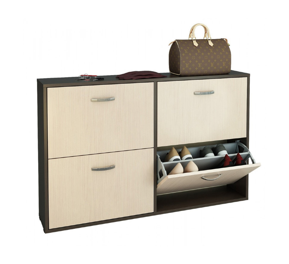 Обувница "Милан-29"