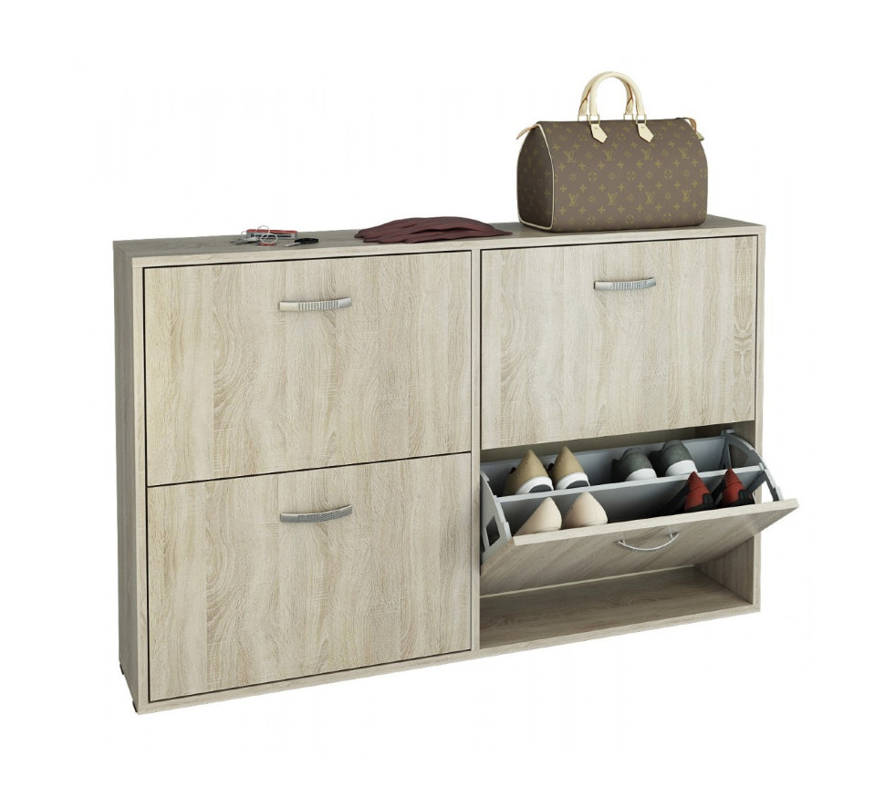 Обувница "Милан-29"