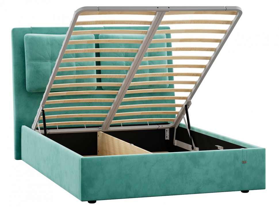 Кровать с подъемным механизмом Кровать с подъемным механизмом Эстер
