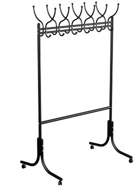 Напольная вешалка М-11