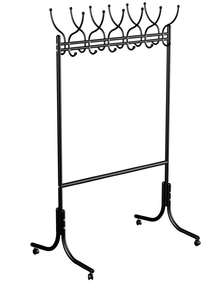 Напольная вешалка М-11