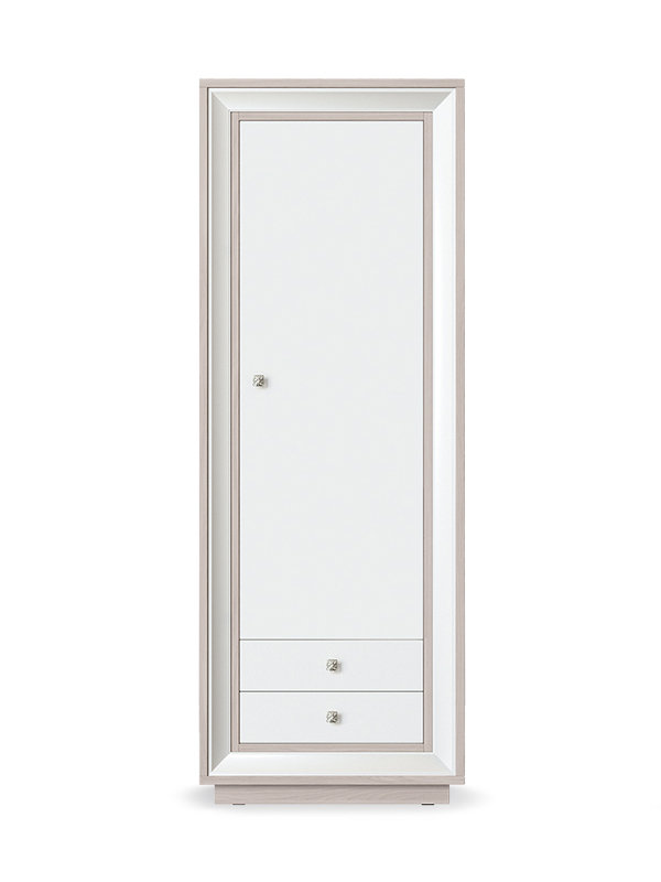 Распашной шкаф Прато