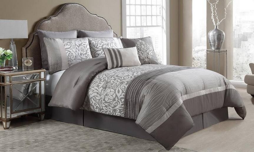 Мягкая кровать Sleap-Art Альпака