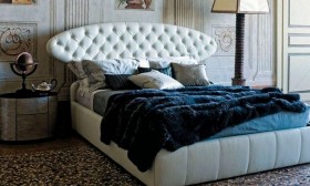 Мягкая кровать Sleap-Art Орента