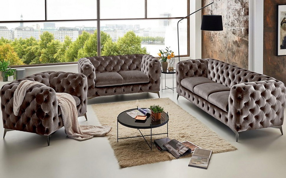 Диван SleepArt Дэкос