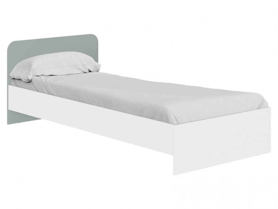 Детская кровать Лего