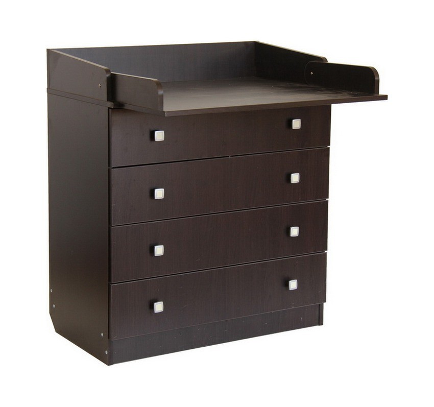 Пеленальный комод Фея 1