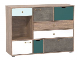 Комод Вайс-4