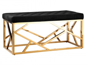 Банкетка Арт деко