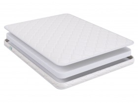 Беспружинный матрас First L 8