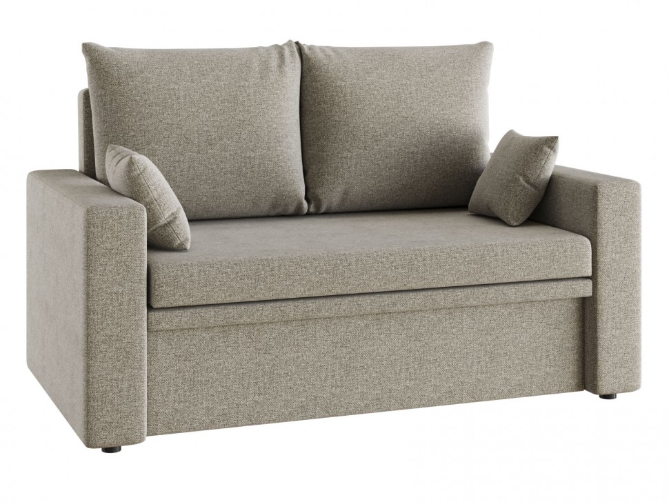 Прямой диван Стеф