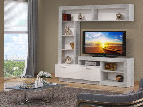 Гостиная Монтана Мини