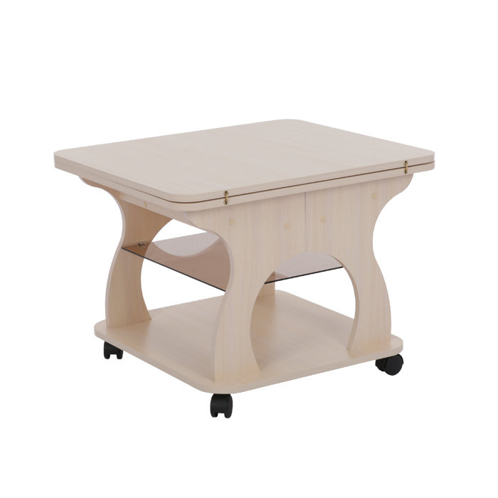 Журнальный столик классика Купер