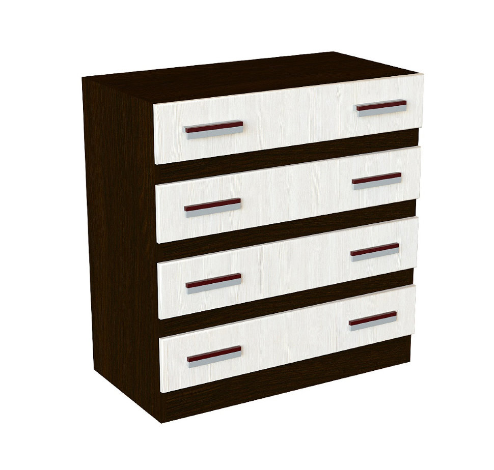 Комод Стандарт 6