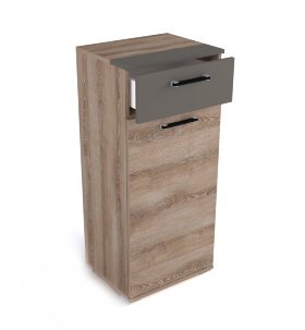 Тумба в прихожую Ханна ПХ-5