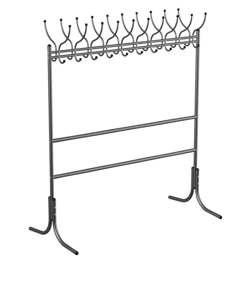 Напольная вешалка М-12