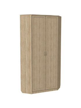 Угловой шкаф Мерлен