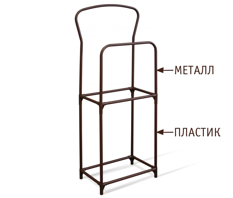 Напольная вешалка SHT-SUR3
