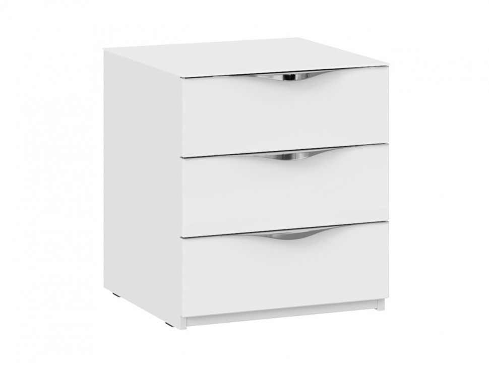 Прикроватная тумба Глосс ТД 319.03.02