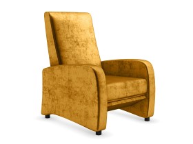 Кресло-реклайнер Хадсон