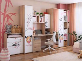Комплект детской мебели Ренни