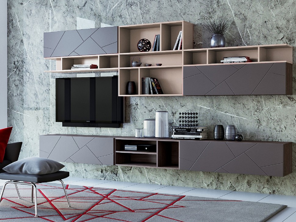 ТВ-тумба Суммит