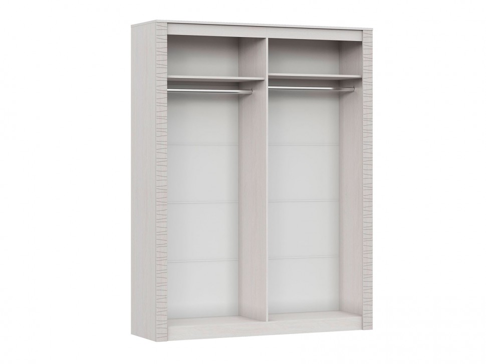 Распашной шкаф Гамма