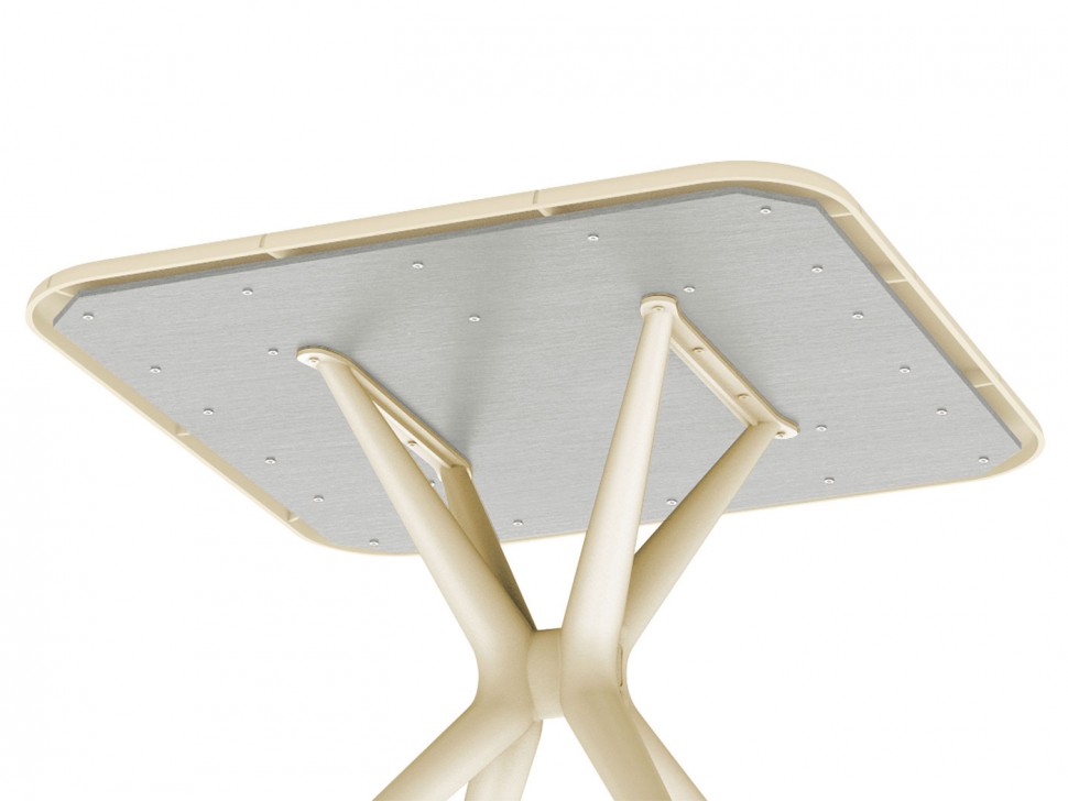 Кухонный стол SHT-TU30/TT30 83/83