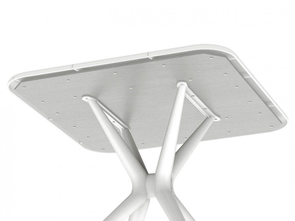 Кухонный стол SHT-TU30/TT30 83/83