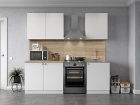 Кухонный гарнитур Бруно 160 см